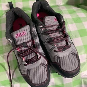 Fila woman’s shoes
